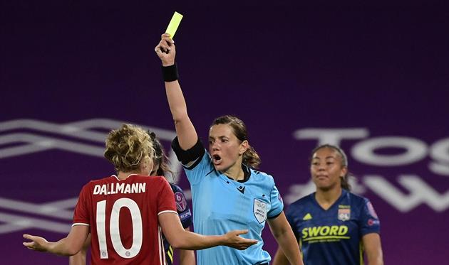 Катерина Монзуль, Getty Images