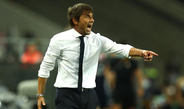Антонио Конте, Getty Images