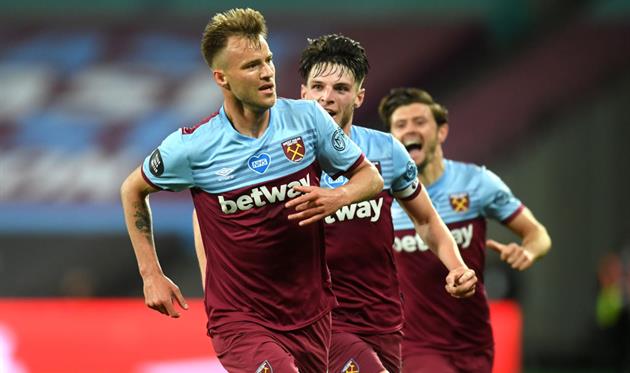 Андрей Ярмоленко, Getty Images