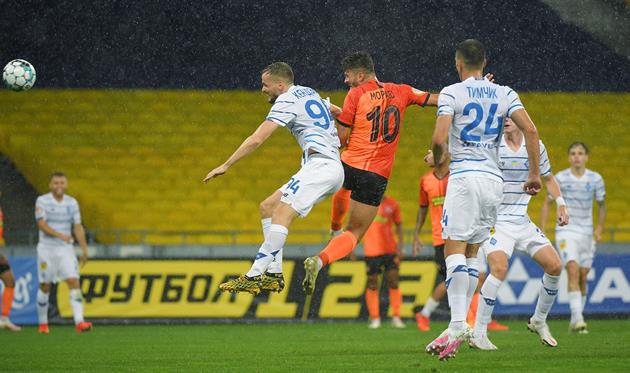 Фото: ФК Шахтер 