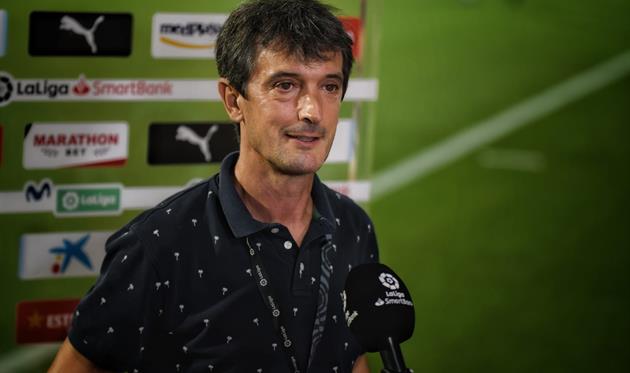 Пачета, Elche Club de Fútbol