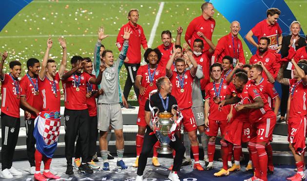 Фото Getty Images