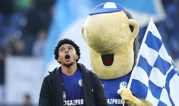 Уэстон Макканни, Getty Images