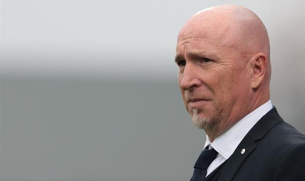 Роландо Маран, Getty Images