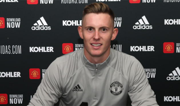 фото Манчестер Юнайтед