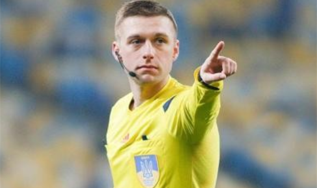 Виктор Копиевский