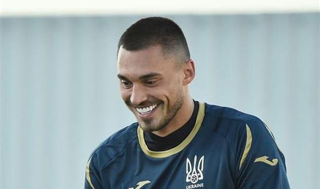 Георгий Бущан