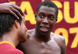 Стефано Окака Чука