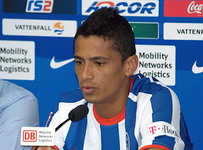 Сисеро, bundesliga.de