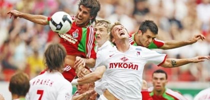 Заруба была знатная, фото fclm.ru