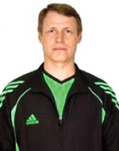 Олег Кононов