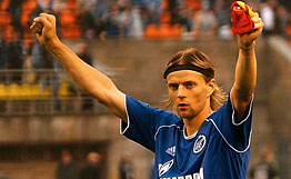 Анатолий Тимощук