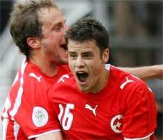 Транквильо Барнетта