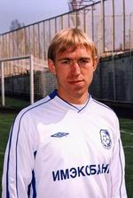 Косырин готов забивать