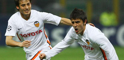 На выход, ребята?