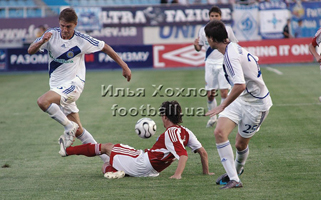 Проход Шацких