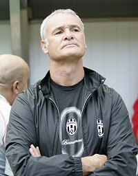 Клаудио Раньери