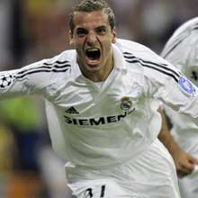 Роберто Солдадо