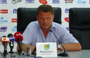 Фото Олега Печеневского