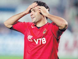 Даниэль Карвальо