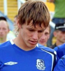 Олег Шандрук, фото chernomorets.odessa.ua