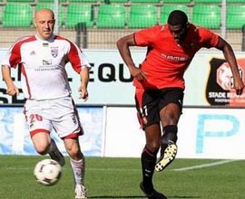 Фото staderennais.com