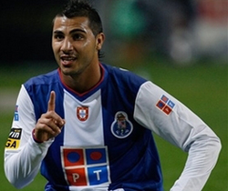 Рикардо Куарежма