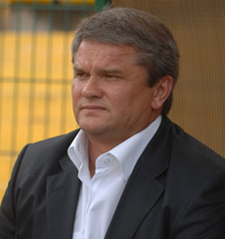 Степан Юрчишин, shakhtar.com