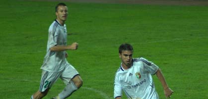 Полтавские герои, фото vorskla.com.ua