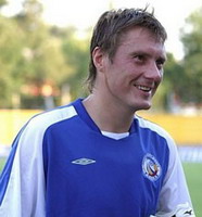 Александр Хацкевич