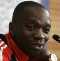 Клод Макелеле