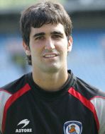 Асьер Риесго