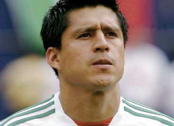 Рикардо Осорио