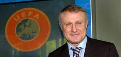 Григорий Суркис