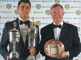 К новым победам вместе!