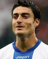 Альберт Риера