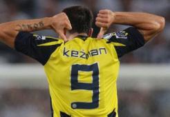 Матея Кежман