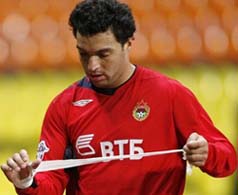 Дани Карвальо 