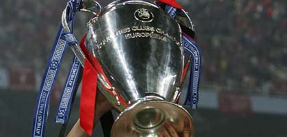 Мечта любого футболиста