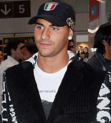 Головной убор уже подобран :)