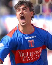 Фернандо Мартинес