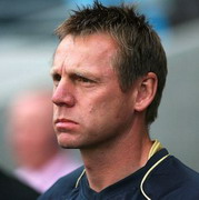 Стюарт Пирс