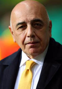 Адриано Галлиани 