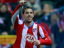 Макси Родригес