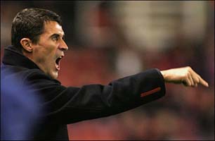 Знатный оптовик Рой Кин