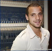 Роберто Солдадо