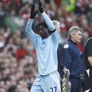 Бенджани Мварувари