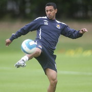 Нолберто Солано