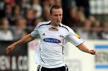 Фредрик Стоор