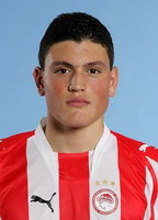 Кириякос Пападопулос